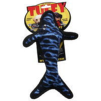 Tuffy Dog Toy, Soft, 1 Each