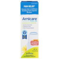 Arnicare Pain Relief, Roll-On, 1.5 Ounce
