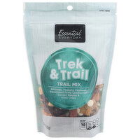 Essential Everyday Trail Mix, Trek & Trail, 9 Ounce