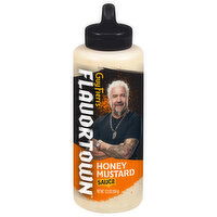 Guy Fieri's Flavortown Sauce, Honey Mustard, 12.5 Ounce