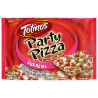 Totino's Party Pizza, Supreme, 10.9 Ounce