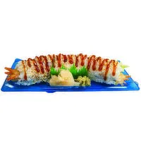 Sushi Avenue Tempura Shrimp Roll, 6.98 Ounce