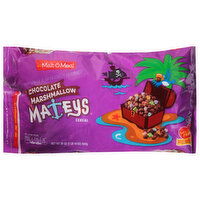 Malt O Meal Mateys Cereal, Chocolate Marshmallow, 30 Ounce