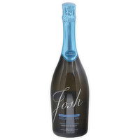 Josh Beverage, Premium, Sparkling, Non-Alcoholic, 25.4 Ounce