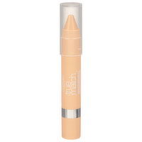 L'Oreal True Match Crayon Concealer, Super-Blendable, Fair/Light W1-2-3, 0.1 Ounce