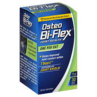 Osteo Bi-Flex Joint Health, Coated Tablets, 30 Each