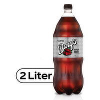 Barq's Root Beer Soda Soft Drink, 2 Liter, 2 Litre