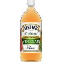 Heinz Apple Cider Vinegar with 5% Acidity, 32 Fluid ounce