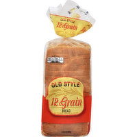 Sara Lee Sara Lee Old Style 12 Grain Bread, 24 Oz, 24 Ounce