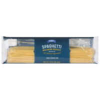 Pampa Spaghetti, 16 Ounce