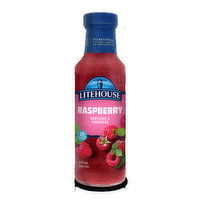 Litehouse Raspberry Vinaigrette, 12 Fluid ounce