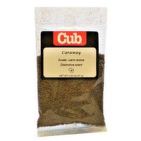 Cub Caraway Spice, 2 Ounce