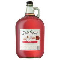 Carlo Rossi Blush Wine 4L   , 4 Litre