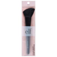 e.l.f. Angled Brush, 1 Each