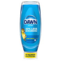 Dawn Ultra Dawn Ultra EZ-Squeeze Dish Soap Liquid, Original, 22oz, 22 Fluid ounce