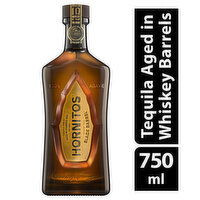 Hornitos Tequila Anejo, 750 Millilitre