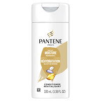 Pantene Pantene Daily Moisture Renewal 72 HR Intense Moisture Conditioner, 3.38 Ounce