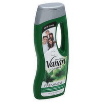 Vanart Classic Shampoo, Freshness, Herbal Essence, 25 Ounce