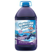 Hawaiian Punch Juice Drink, Cowabunga Grape, 1 Gallon