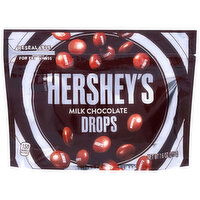 Hershey's Drops Milk Chocolate, 7.6 Ounce