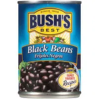 Bushs Best Black Beans