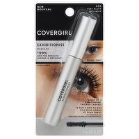 CoverGirl Exhibitionist Mascara, Very Black 800, 9 Millilitre