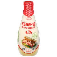 Kewpie Mayonnaise, 12 Fluid ounce