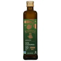 California Olive Ranch Olive Oil, Arbosana, Extra Virgin, 16.9 Fluid ounce