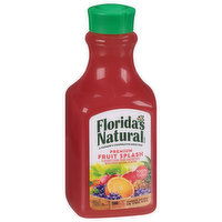 Florida's Natural Fruit Juice Cocktail, Fruit Splash, Premium, 59 Fluid ounce