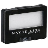 maybelline Expert Wear Eye Shadow, Vanilla 100S, 0.08 Ounce