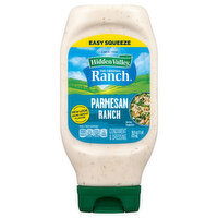 Hidden Valley The Original Ranch Condiment & Dressing, Parmesan Ranch, 16 Fluid ounce