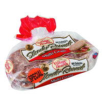 Village Hearth Multi-Grain Slender Rounds, 12 Ounce