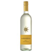 Mirassou Pinot Grigio White Wine, 750 Millilitre