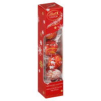 Lindt Lindor Milk Chocolate Truffles, 2.1 Ounce