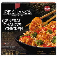 P.F. Chang's Home Menu Chicken, General Chang's, 11 Ounce