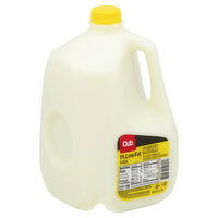 Cub Milk, Low Fat, 1% Milkfat, 1 Gallon