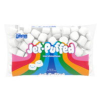 Jet Puffed Marshmallows, 16 Ounce