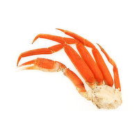 Cub King Crab Legs Jumbo Red Cooked (size avg 12/14), 2 Pound