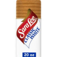 Sara Lee Classic Plain Bread, 20 oz, 20 Ounce