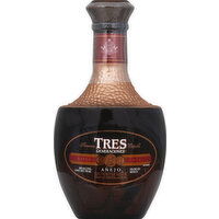 Tres Generaciones Anejo, 750 Millilitre