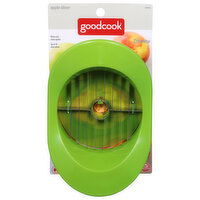 GoodCook Apple Slicer, 1 Each
