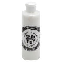 Mountain Ocean Skin Trip Moisturizer, Coconut, 8 Ounce