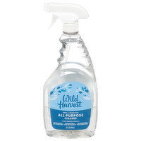 Wild Harvest All Purpose Cleaner, 32 Fluid ounce