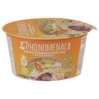 Phonomenal Noodle Soup, Authentic Vietnamese, 2.47 Ounce