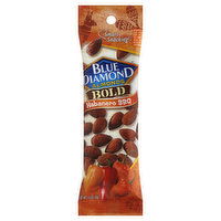 Blue Diamond Bold Almonds, Habanero BBQ, 1.5 Ounce