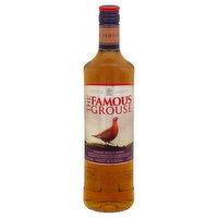 The Famous Grouse Whisky, Blended Scotch, 750 Millilitre