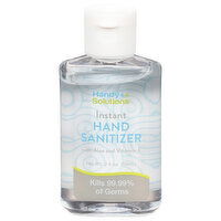 Handy Solutions Hand Sanitizer, Instant, 2 Fluid ounce