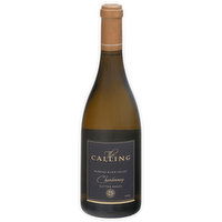 The Calling Chardonnay, Russian River Valley, Dutton Ranch, 750 Millilitre