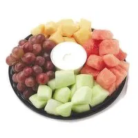 Cub Mini Fresh Fruit Tray, 1 Each