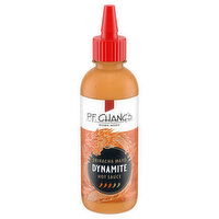 P.F. Chang's Home Menu Hot Sauce, Dynamite, Sriracha Mayo